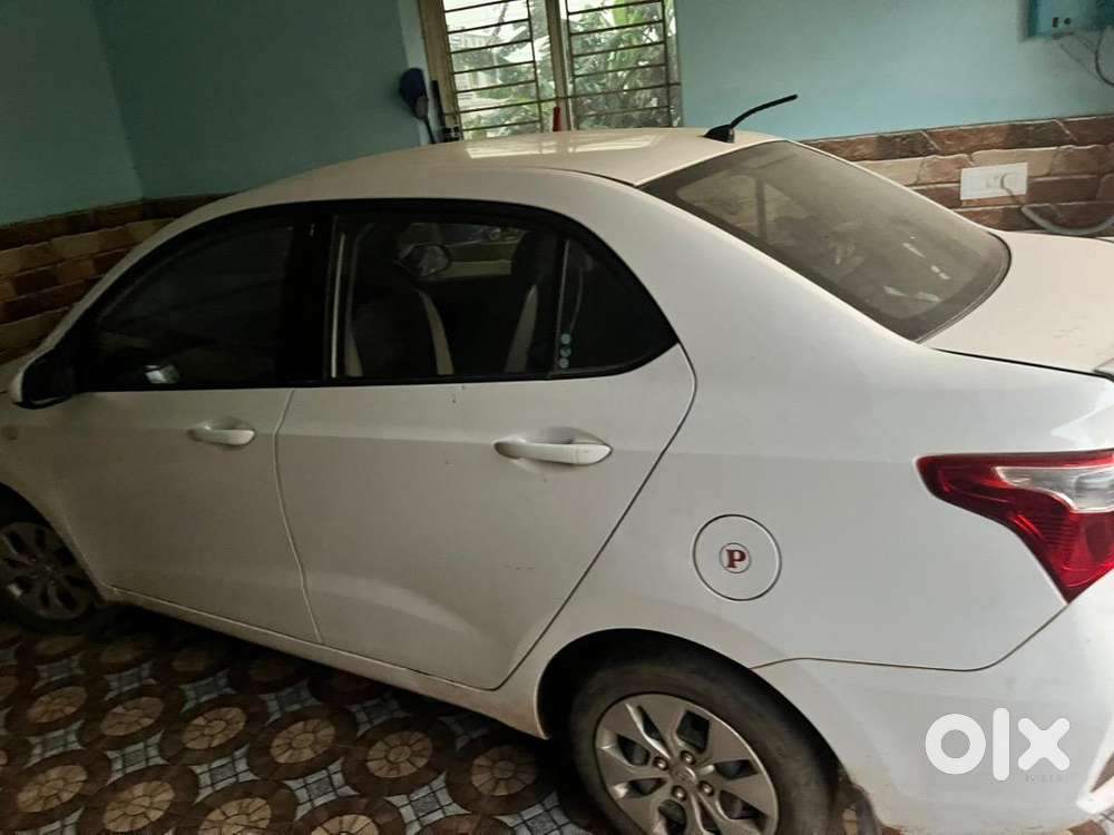 Hyundai Car 2019 Model