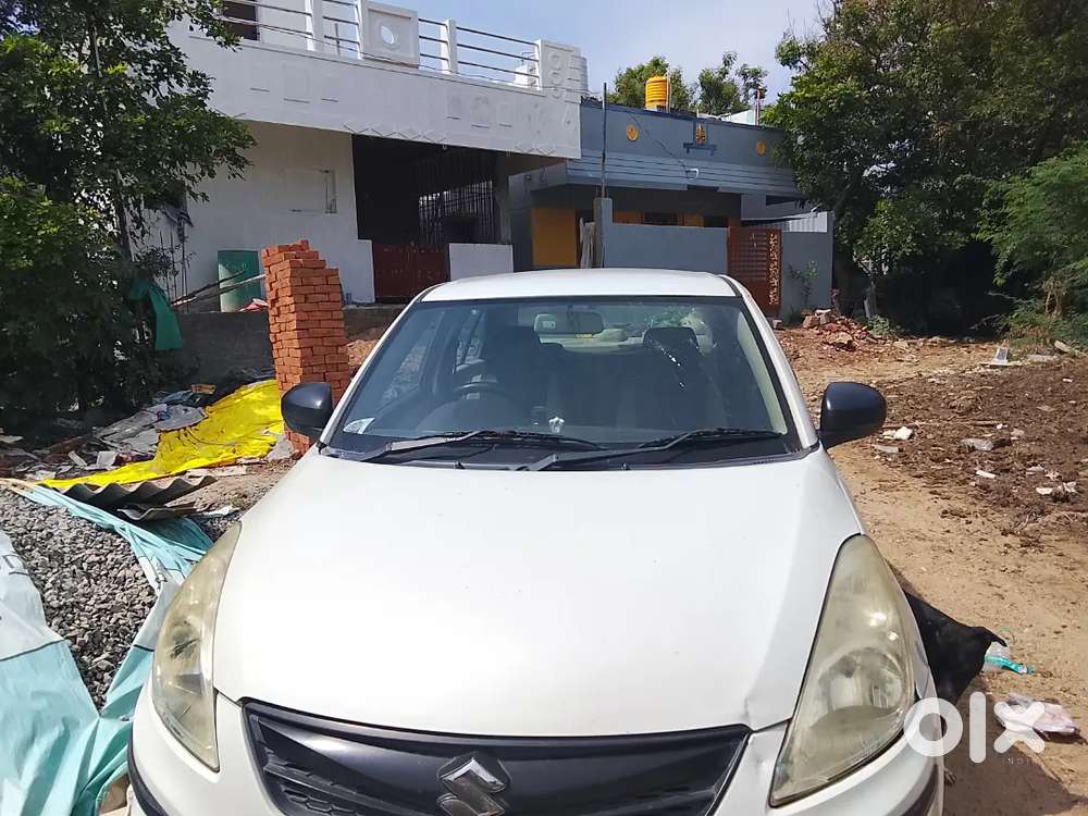 Maruti Suzuki Dzire 2021 Petrol 150000 Km Driven
