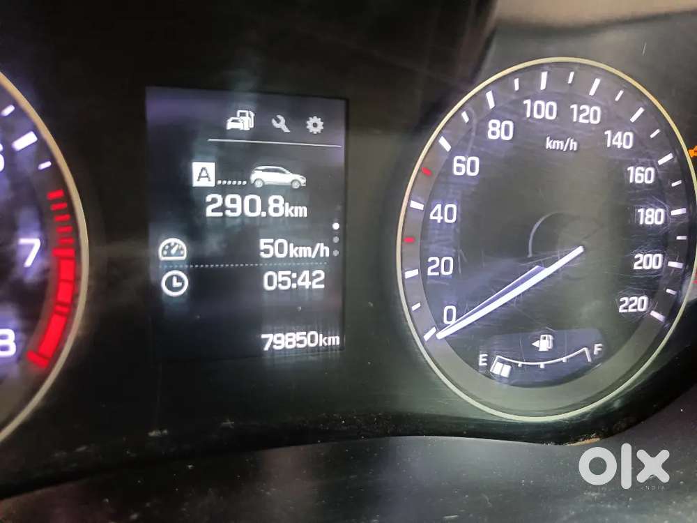 Hyundai I20 2018 Petrol Good Condition