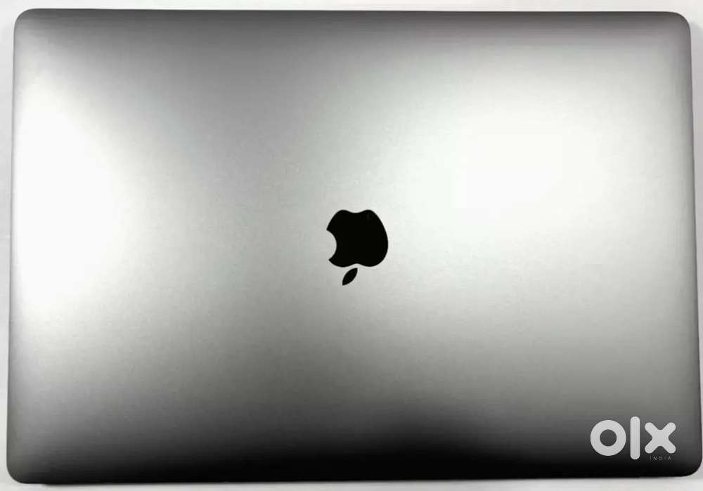 2024 OSX SONOMA - 2018 MACBOOK PRO 15 - 2.6GHz i7 - 16GB RAM - 2TB