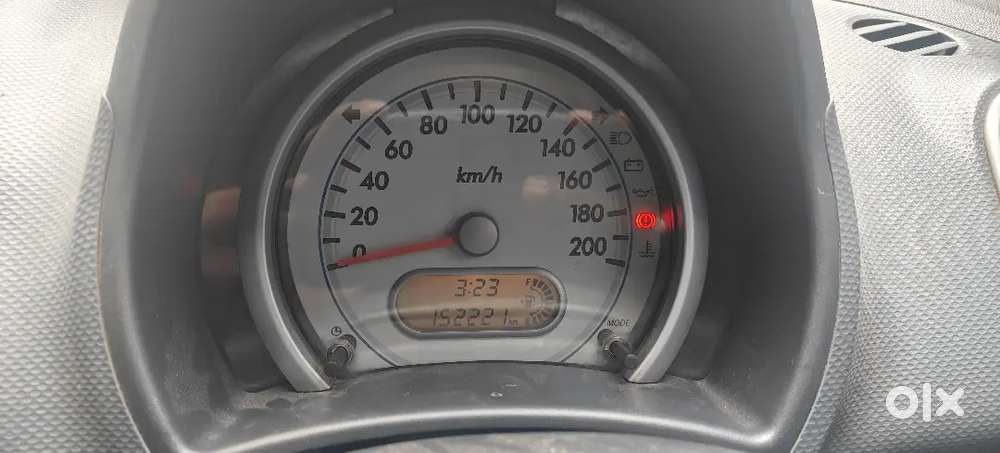 Maruti Suzuki Ritz 2011 Diesel Well Maintained