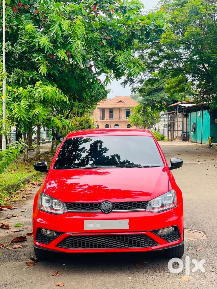 Volkswagen Polo 1.2 Petrol 2018