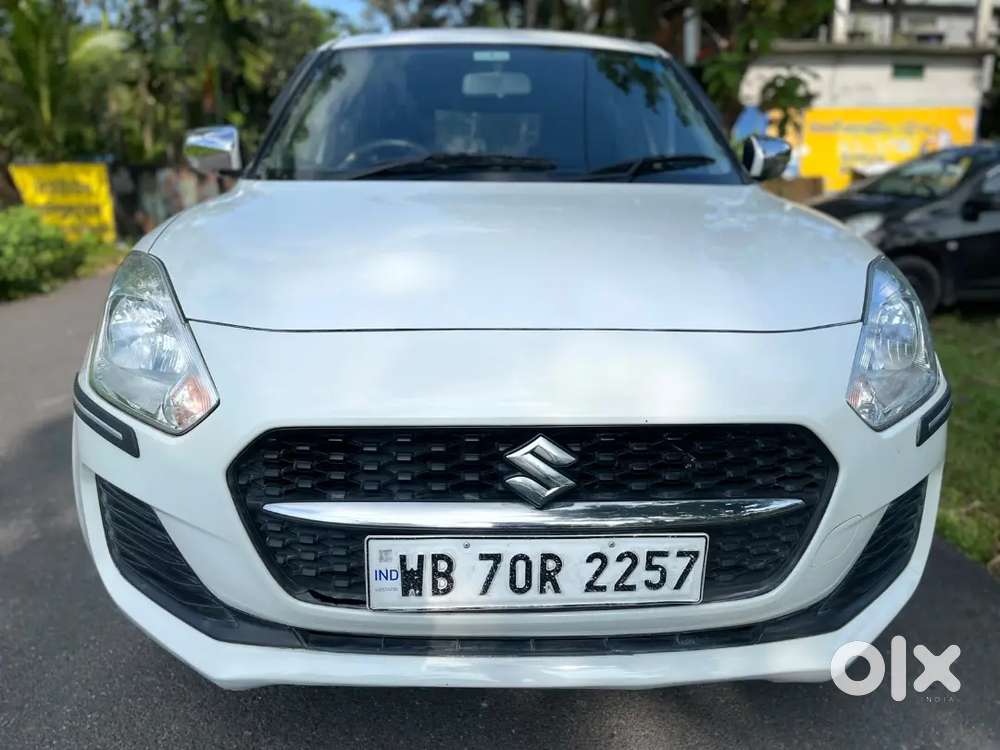 Maruti Suzuki Swift