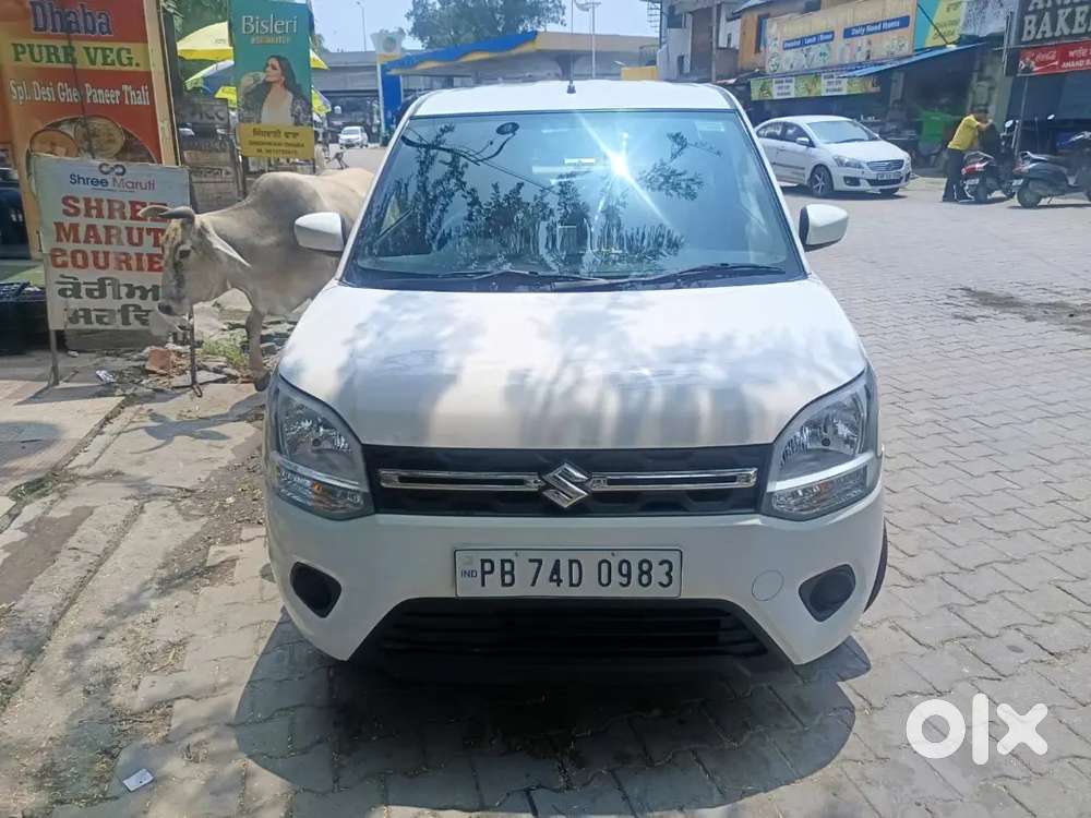 Good Condition Not Having Any Problem With All Paper Work