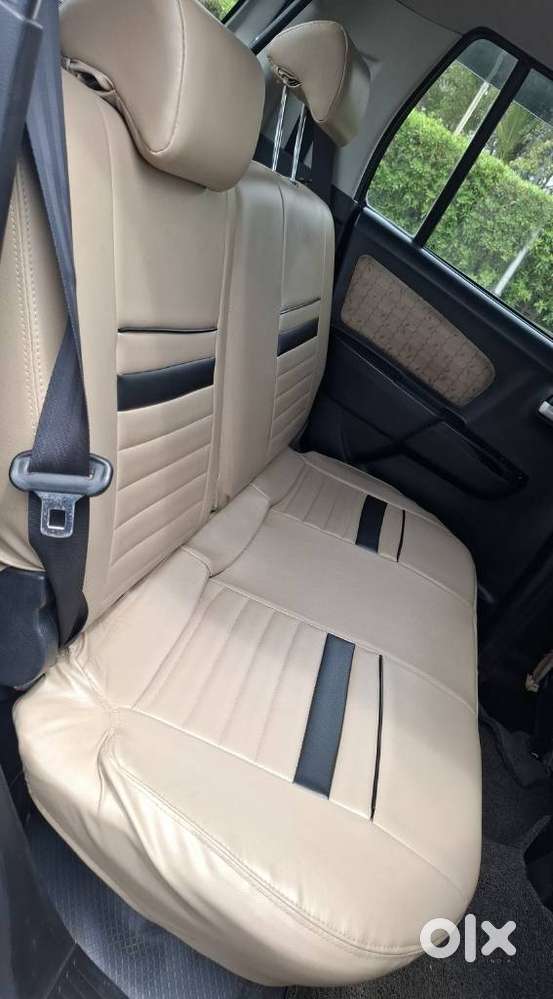 Maruti Suzuki Wagon R 1.0 Vxi (o), 2018, Petrol