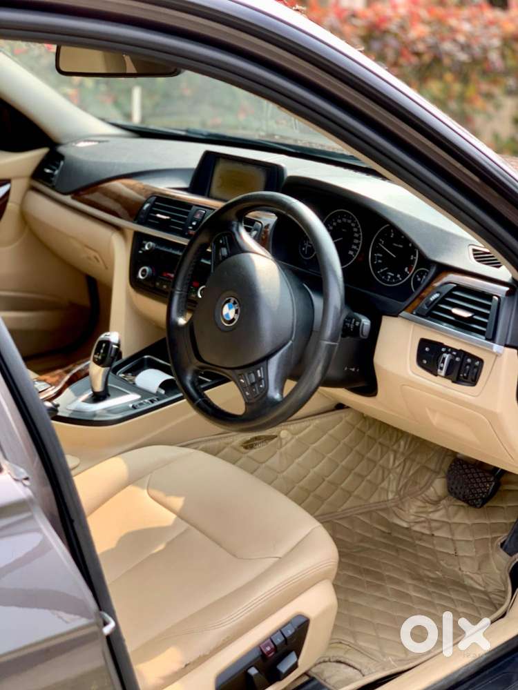 Bmw 3 Series 320d Sport, 2013, Diesel