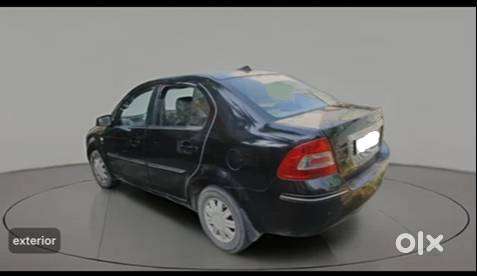 Ford Fiesta For Sale In Good Condition Available In Peelamedu