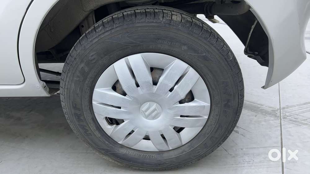 Maruti Suzuki Alto 800 Lxi, 2015, Petrol