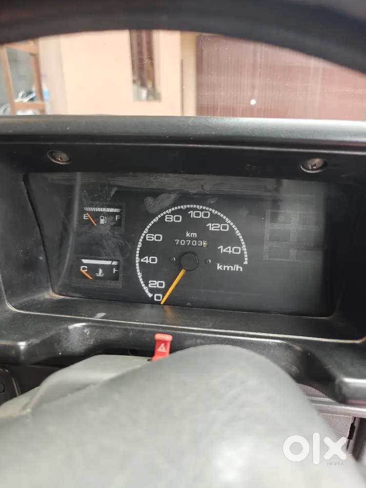 Maruti Suzuki 800 Ac