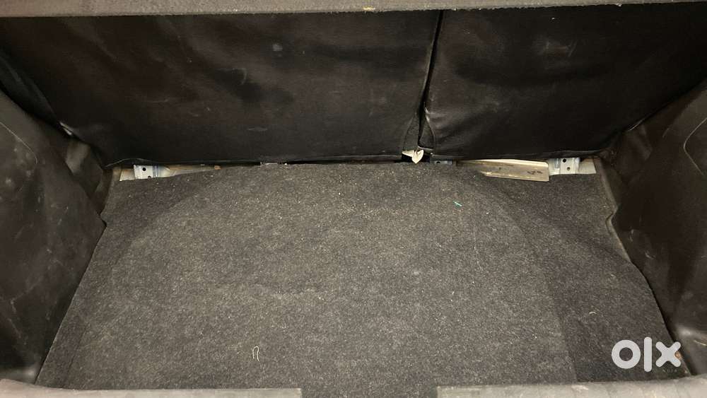 Maruti Suzuki Baleno 1.2 Zeta, 2017, Petrol