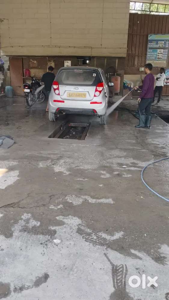 Chevrolet Beat 2017 Diesel 110000 Km Driven