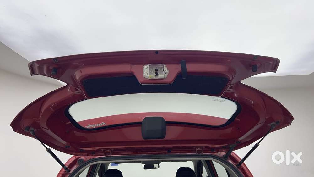 Mahindra Kuv100 Nxt 1.2 K2 Diesel 6 Str, 2018, Petrol
