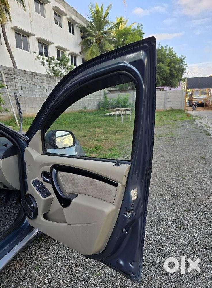 Nissan Terrano Xv D Thp 110 Ps, 2014, Petrol