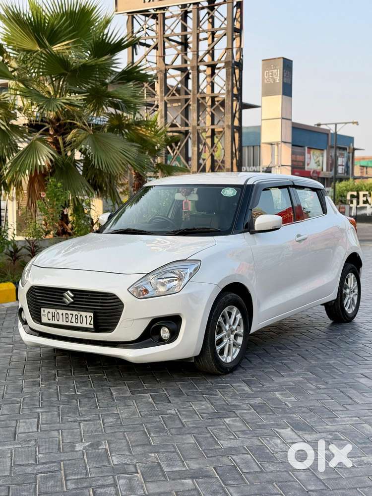 Maruti Suzuki Swift Ddis Vdi, 2019, Diesel