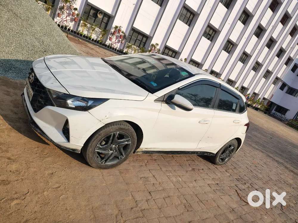 Urjent Want To Sale I20 Car