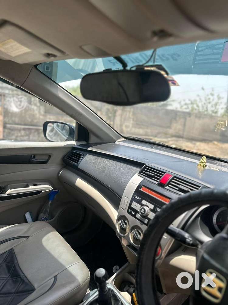 Honda City 2009 Petrol 91000 Km Driven
