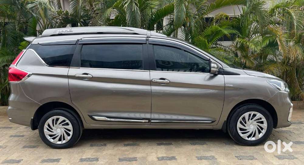 Maruti Suzuki Ertiga Vdi Shvs, 2019, Diesel