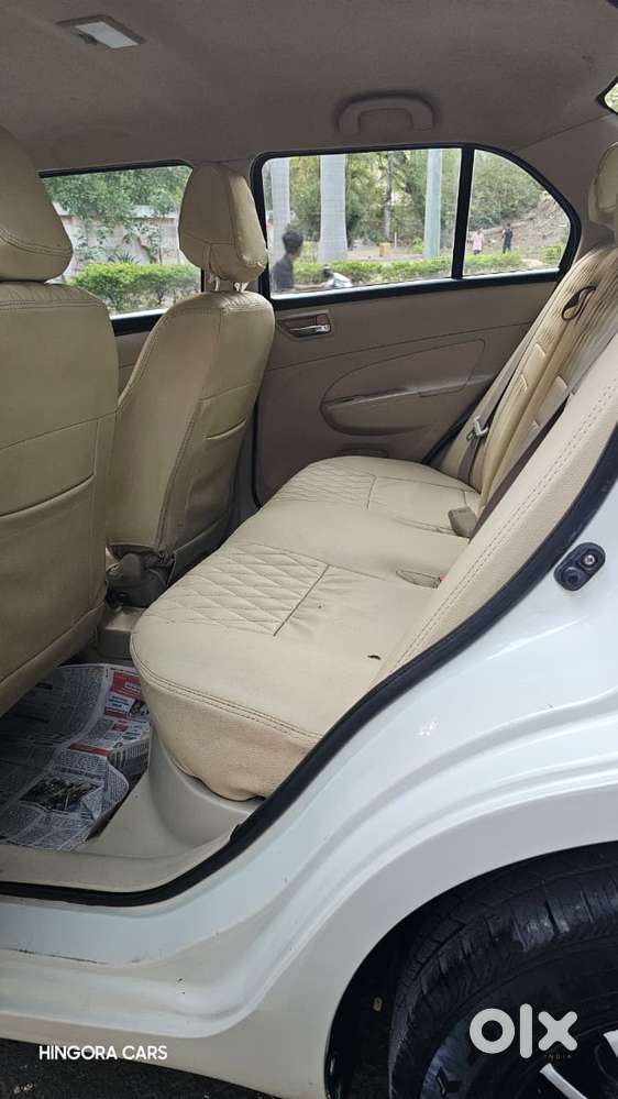 Maruti Suzuki Ertiga 2012-2015 Vxi Abs, 2015, Petrol