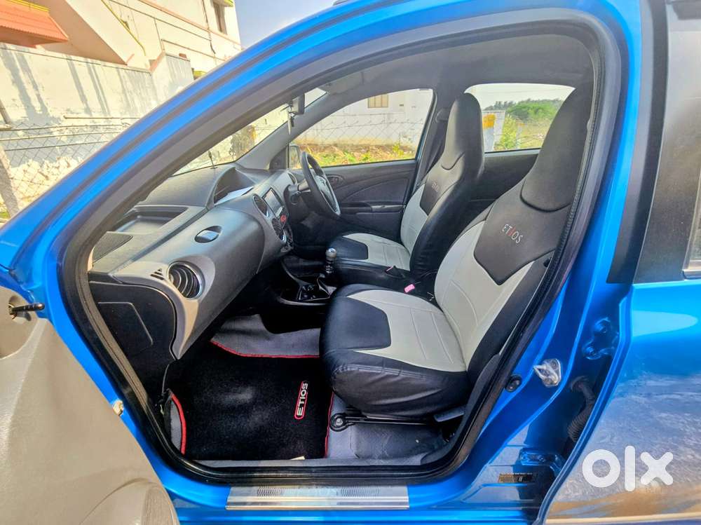 Toyota Etios Liva Gd Sp*, 2013, Diesel