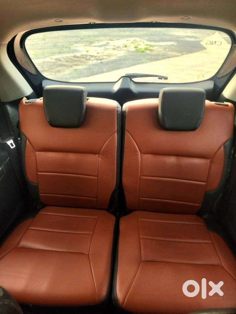 Maruti Suzuki Xl6 1.5 Zeta Mt, 2024, Cng & Hybrids