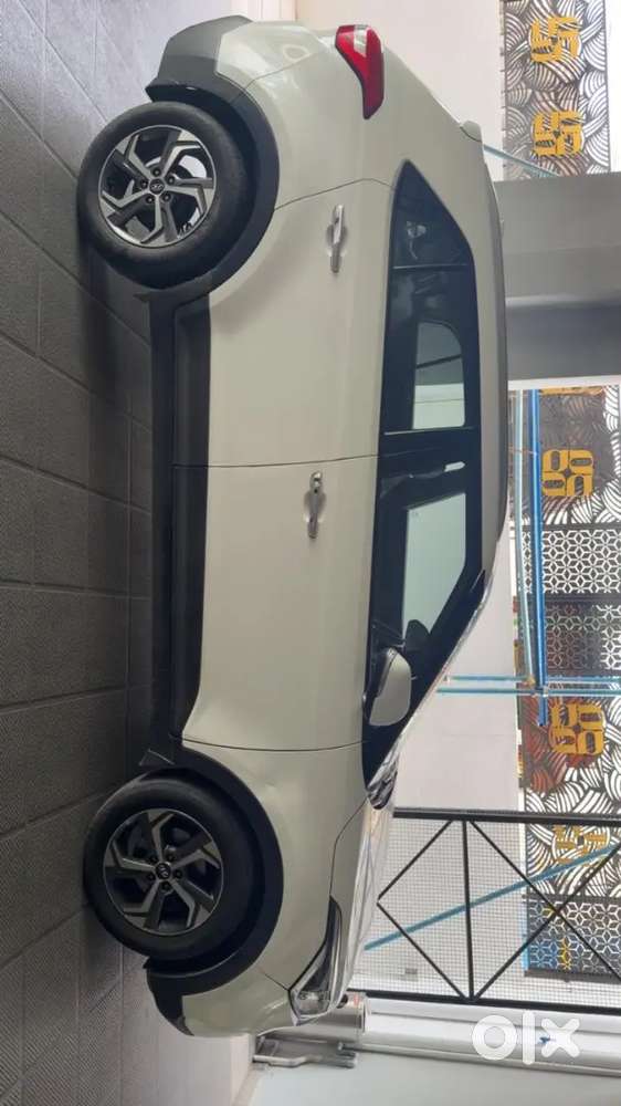 Hyundai Creta Diesel 2019 Variant