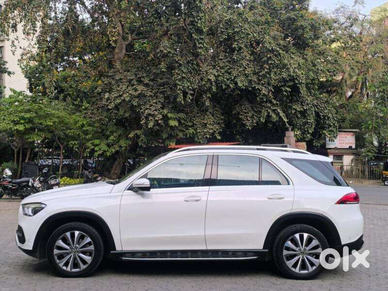 Mercedes-benz Gle Class Mercedes-benz-gle-300-d, 2023, Diesel