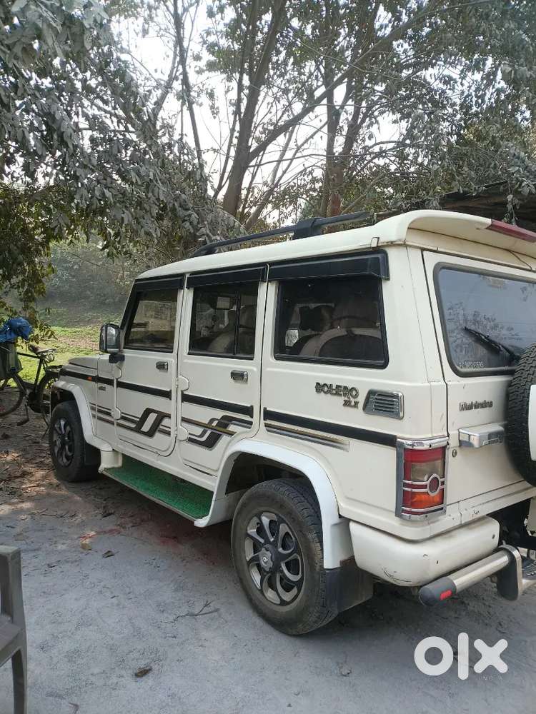 Mahindra Bolero Diesel 2014