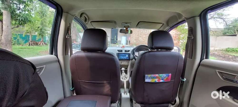 Maruti Suzuki Ertiga 2015