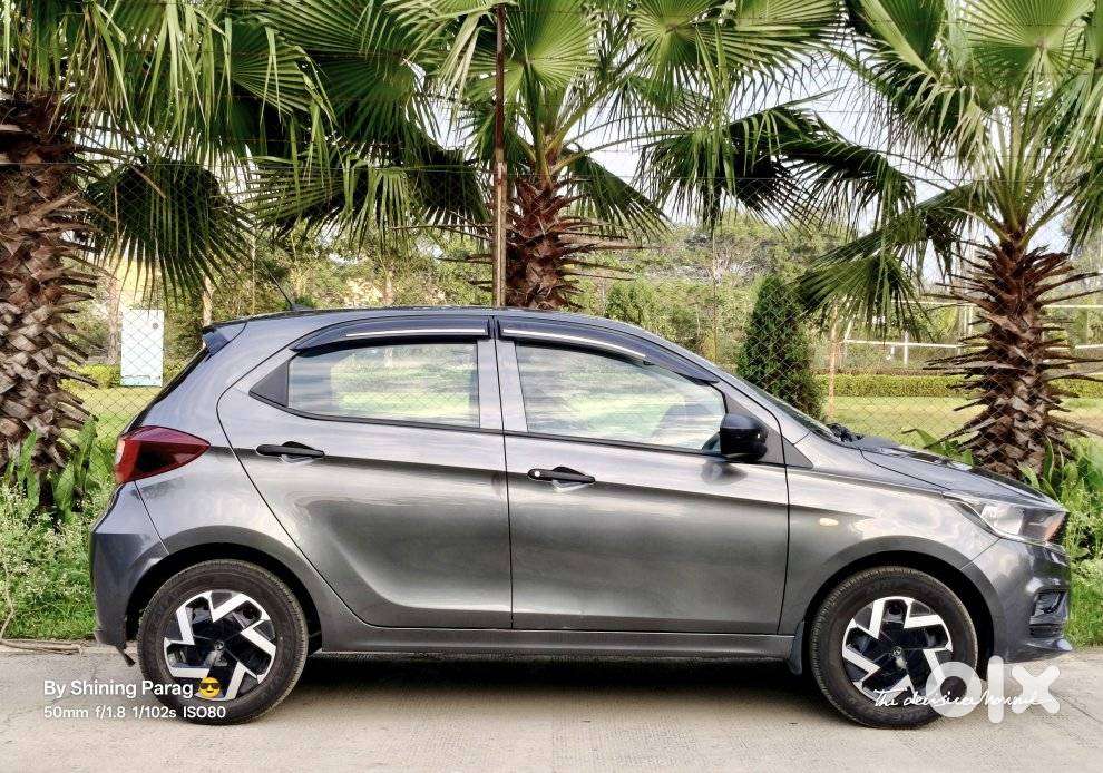 Tata Tiago 1.05 Revotorq Xm Option, 2025, Petrol