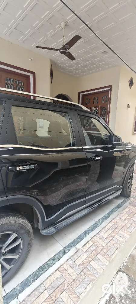 Mahindra Scorpio N Diesel 2024
