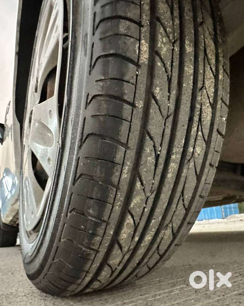 Honda Brio Vx Mt, 2016, Petrol