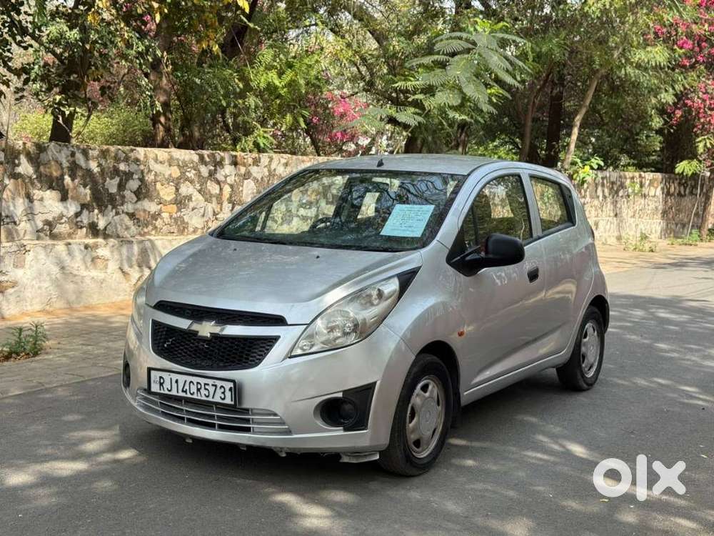 Chevrolet Beat Diesel Ps, 2013, Diesel