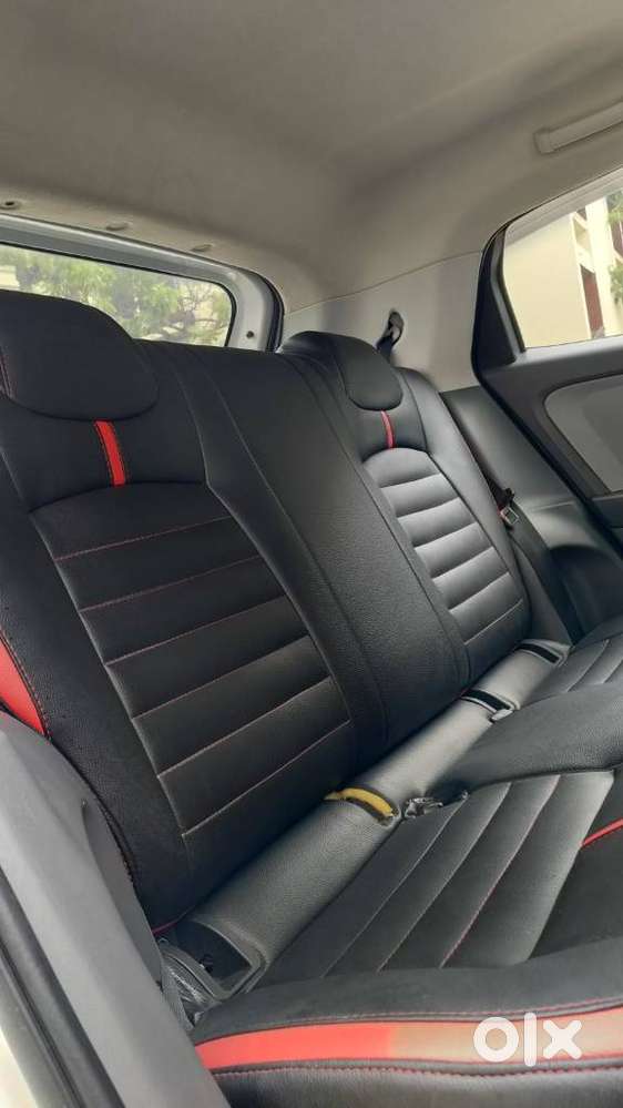 Tata Altroz 1.2 Xe, 2021, Petrol