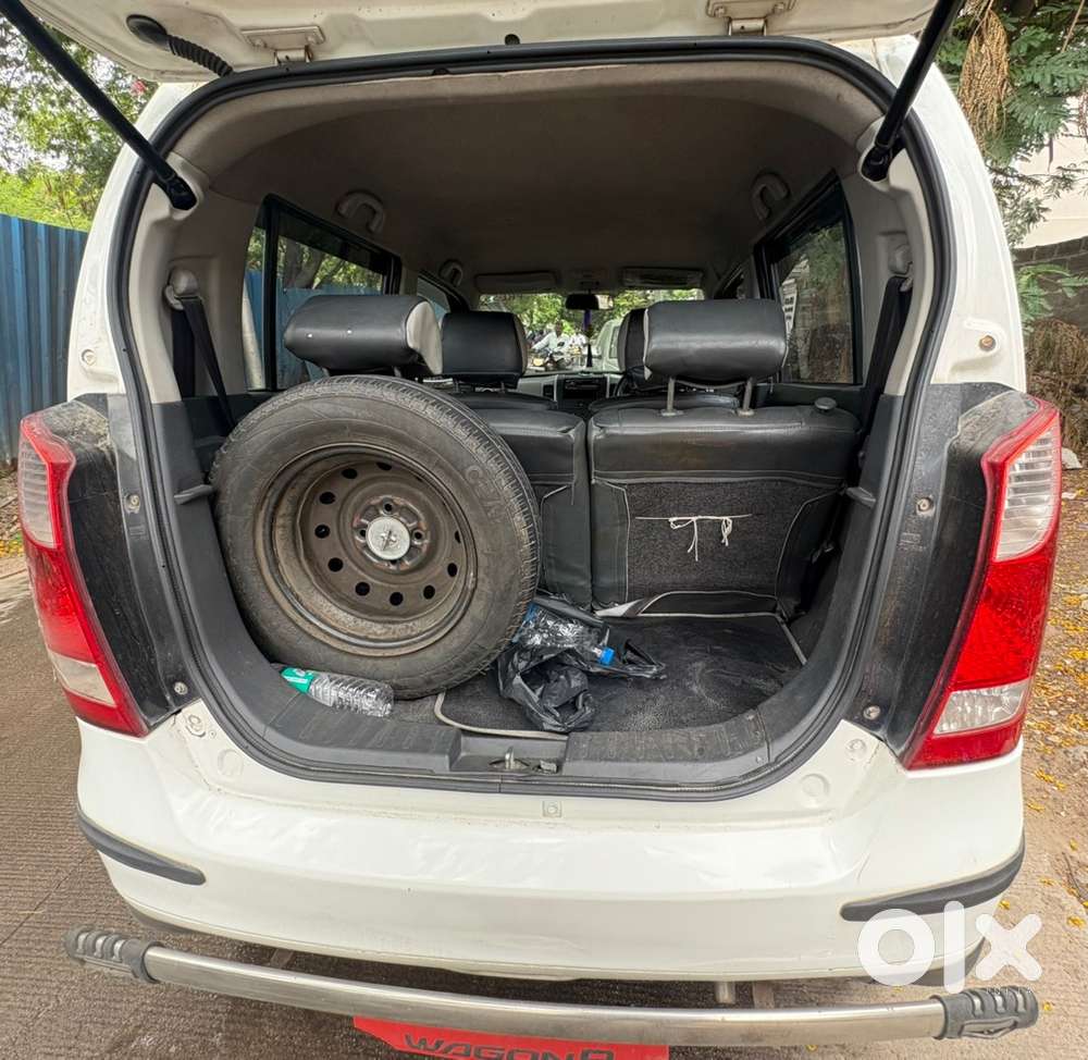 Maruti Suzuki Wagonr For Sale