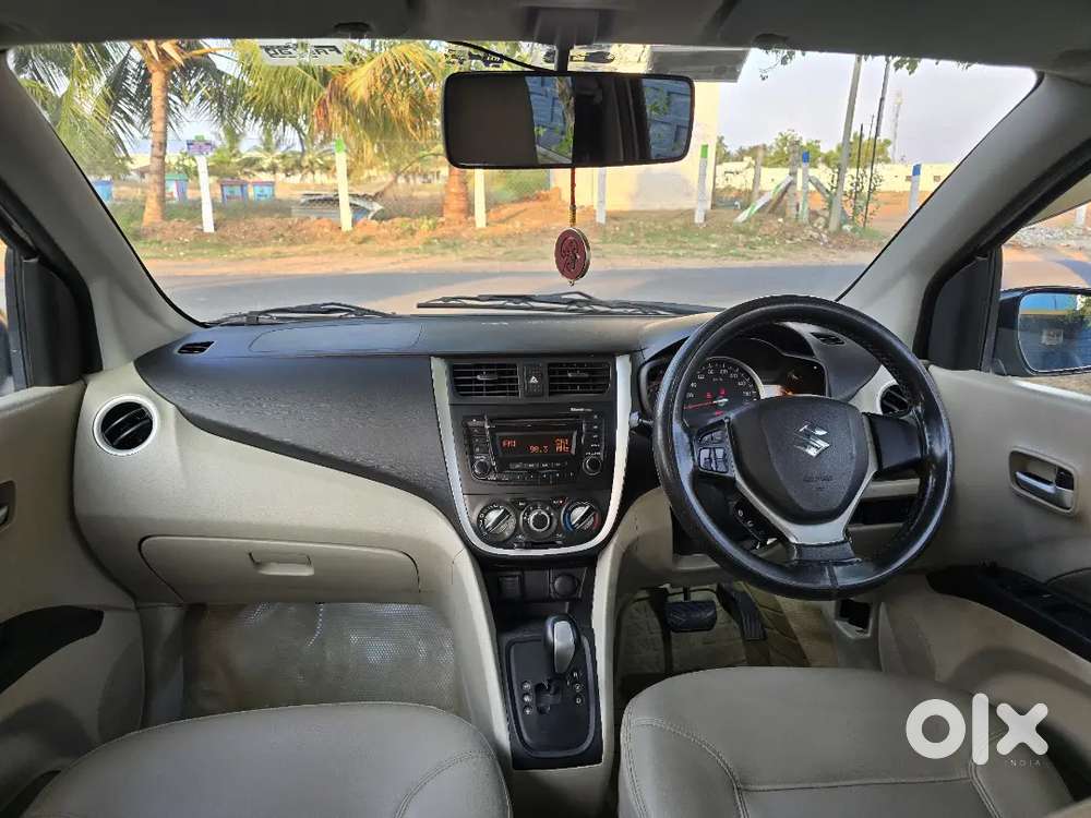 Maruti Suzuki Celerio Zxi 2019 Petrol