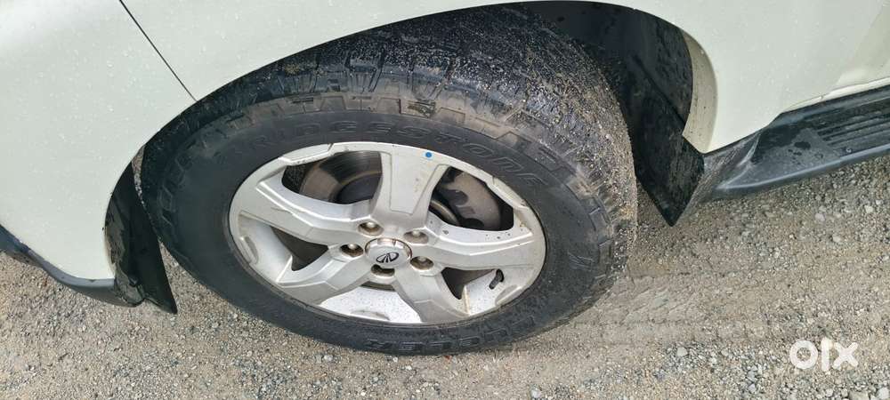 Mahindra Scorpio S11 Mt 7s, 2021, Diesel
