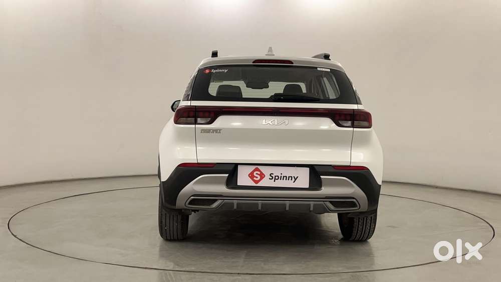 Kia Seltos Htx Plus D, 2022, Diesel