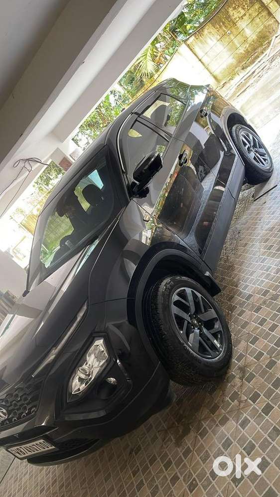 2023 Tata Diesel 27000 Km