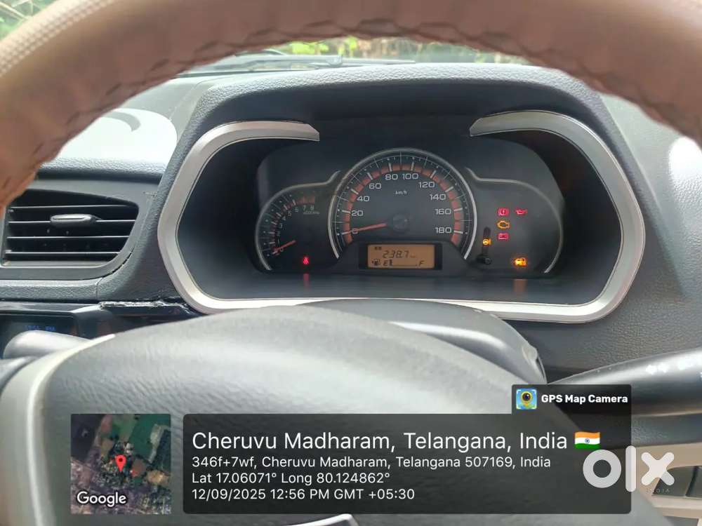 Maruti Suzuki Alto K10 2018 Petrol Good Condition
