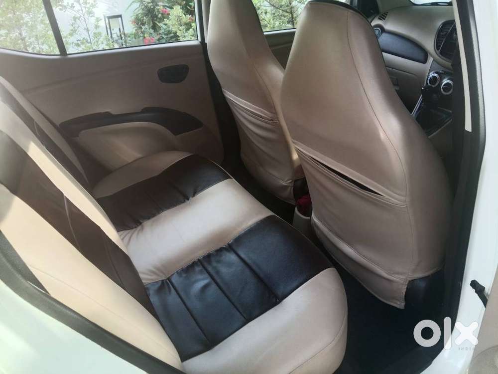 Brand -hyundai,modei I10, Variant 1.2 Magna,year 2010,fuel Petrol