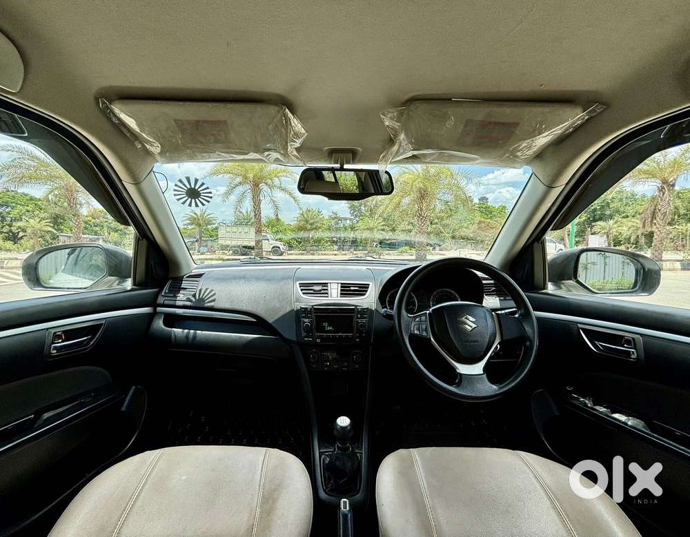 Maruti Suzuki Swift Ddis Zdi, 2012, Diesel