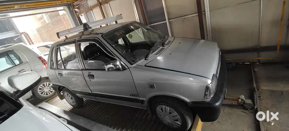 Maruti 800 Good Condition  New Seat Covers  Ready To Drive