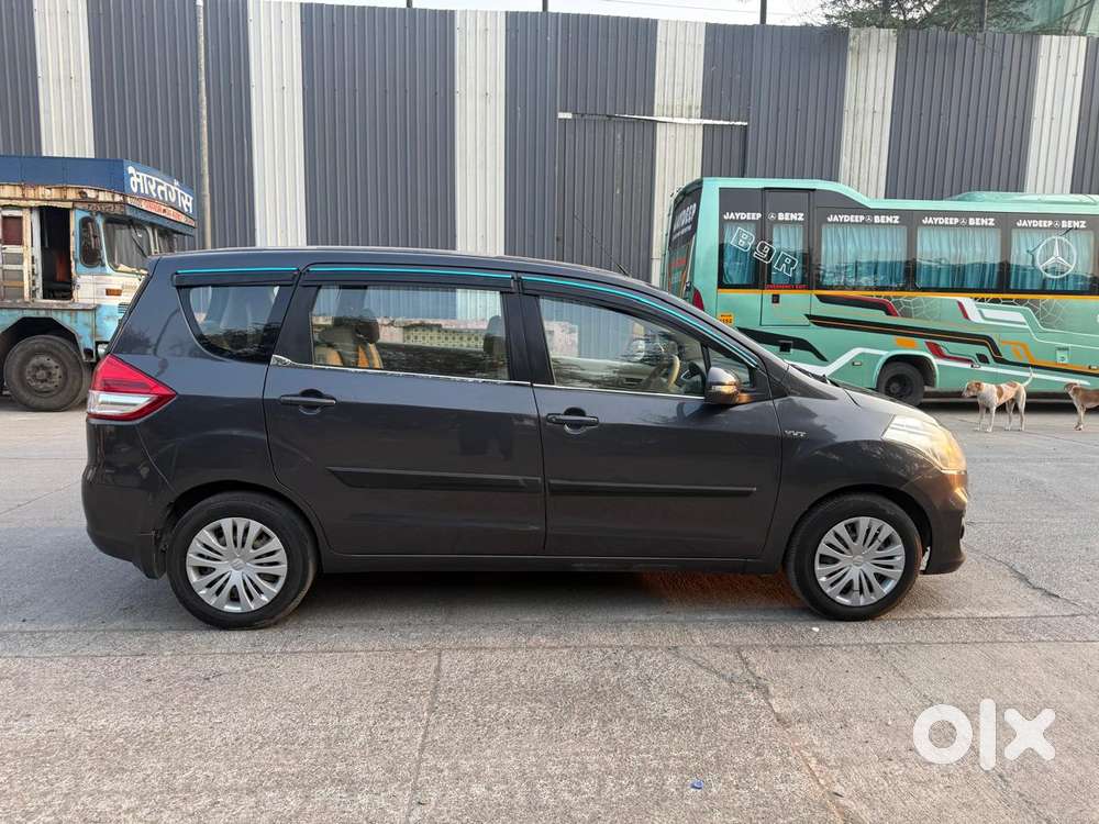 Maruti Suzuki Ertiga 1.5 Vxi, 2013, Petrol