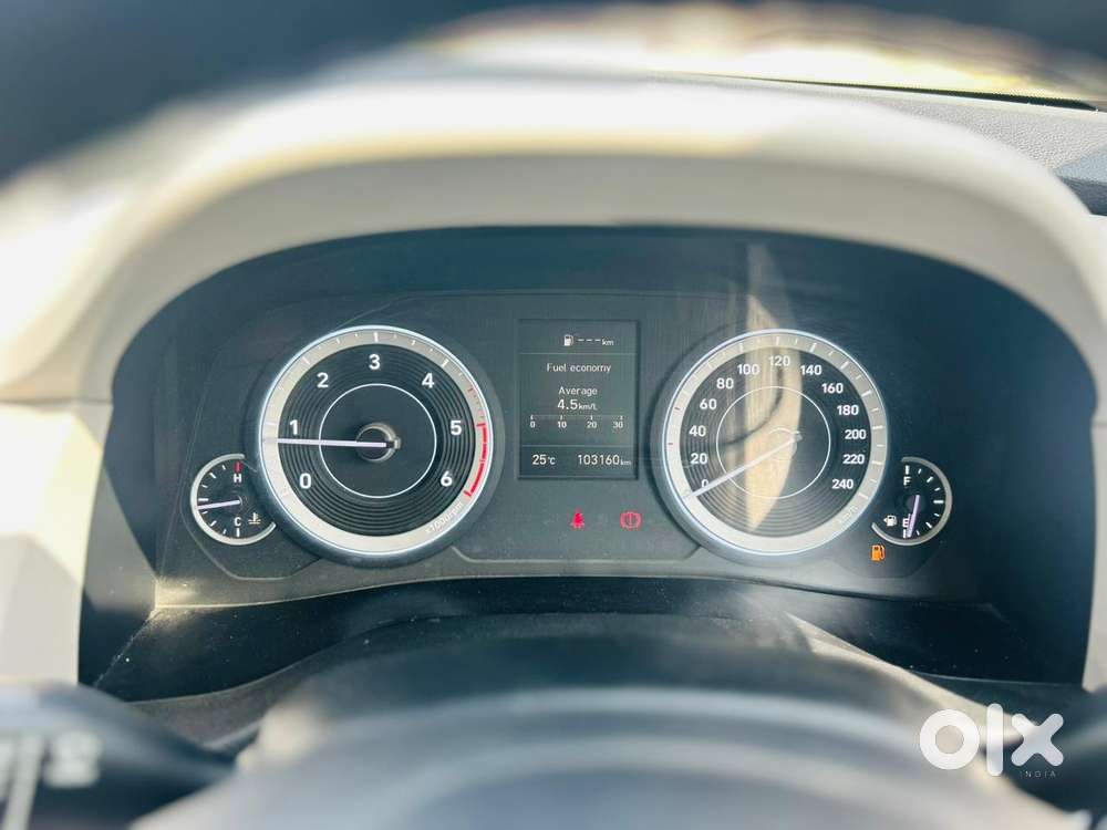Hyundai Creta S Plus 1.5 Diesel Knight, 2020, Diesel