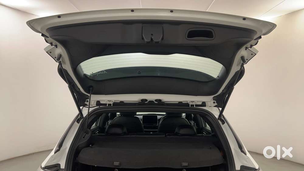 Jeep Compass 2.0 Model S (o) Diesel Mt, 2021, Diesel