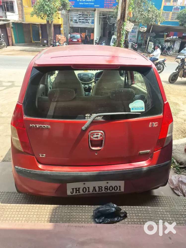 Top Model Car 4 Power Window Ac & Heater No Any Problem In Car