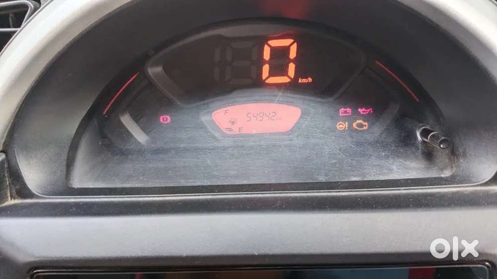 Maruti Suzuki S-presso 2020 Petrol Good Condition