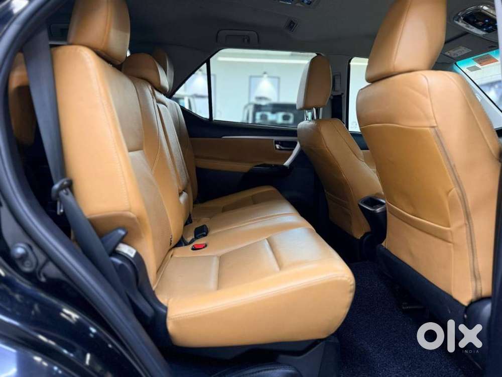 Toyota Fortuner 4x2 At 2.8 Diesel, 2024, Diesel