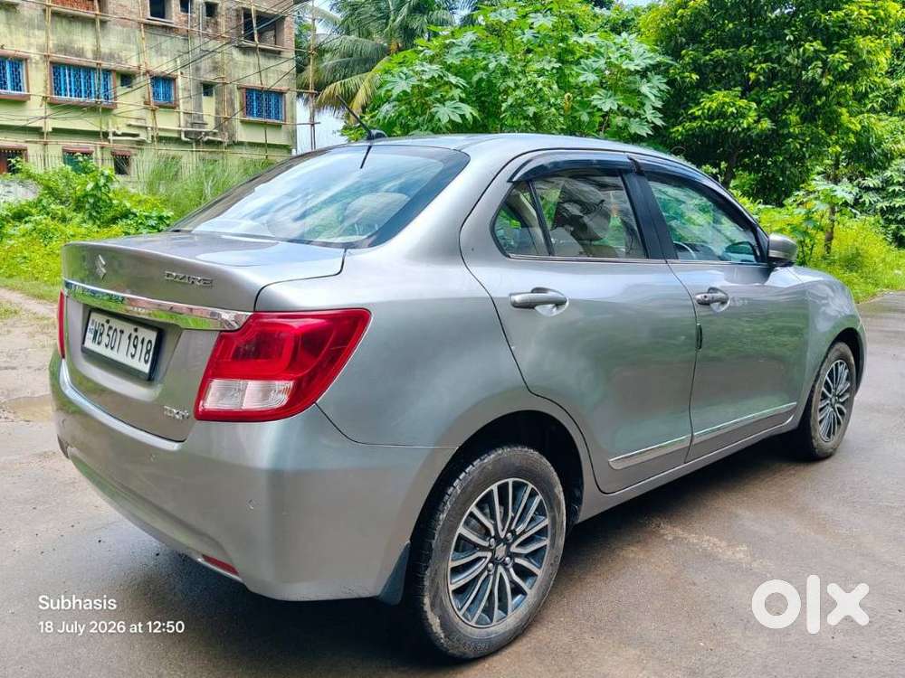 Maruti Suzuki Swift Dzire Zxi Plus , 2022, Petrol