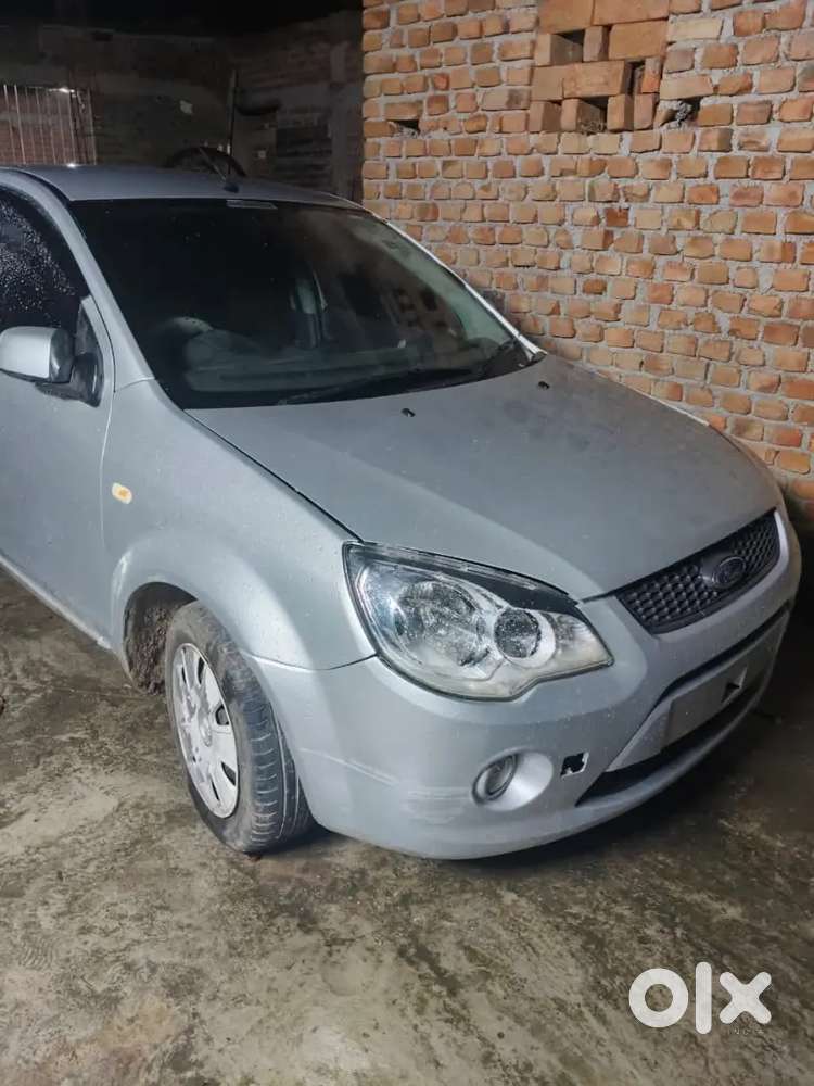 Ford Classic 1.4 Clxi 2012